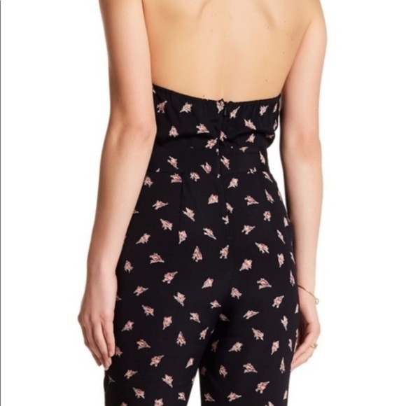Flynn Skye Size Small Jumpsuit - Picture 3 of 4